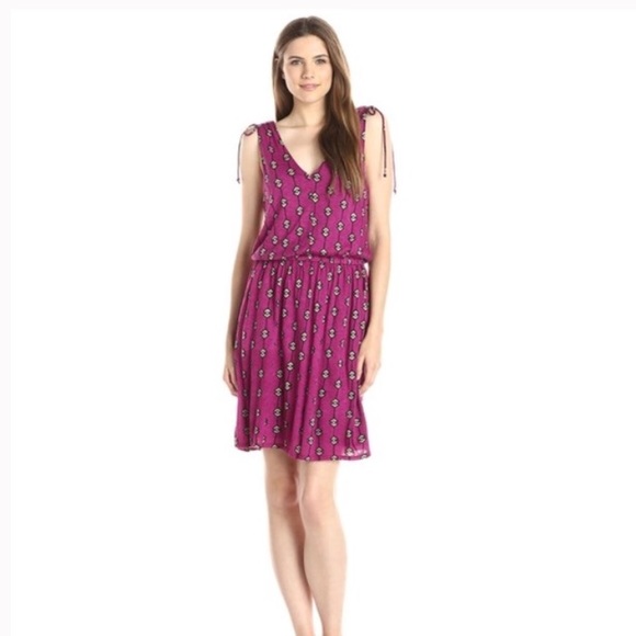 Lucky Brand dress - Picture 4 of 8